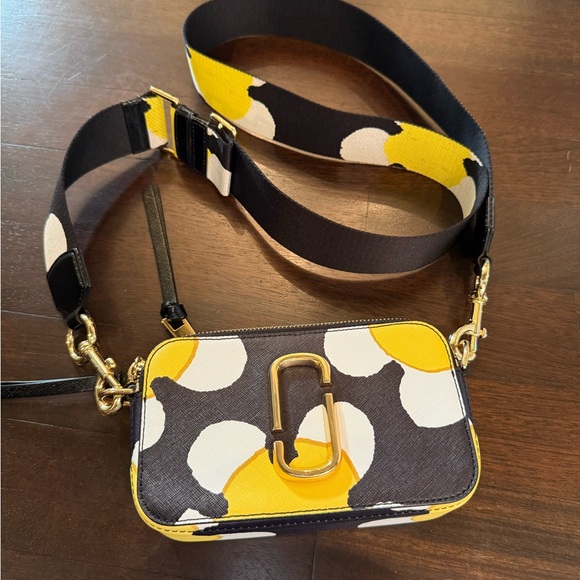 Marc Jacobs Crossbody Bag - Picture 7 of 7